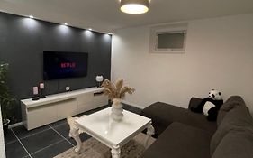 Ferienwohnung In Gernsbach