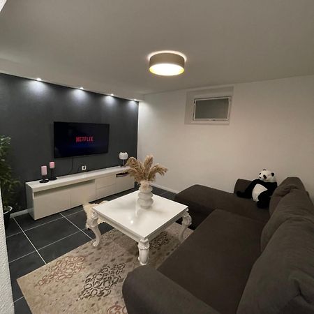 Ferienwohnung In Gernsbach Exterior foto